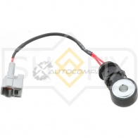 Датчик детонации SUFIX IK-1248 5WNY18 L 1441193486 - Изображение 2