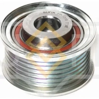 Муфта генератора SUFIX 10 ULFV8 1440880862 FP-1010 - Изображение 2