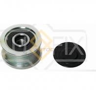 Муфта генератора SUFIX 9ES2A 4L FP-1012 1440880850 - Изображение 2