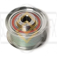 Муфта генератора SUFIX MQB J66 FP-1024 1440880854 - Изображение 2