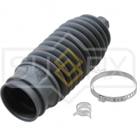Пыльник рулевой рейки SUFIX FD-1162 1441194862 ER V01 - Изображение 2