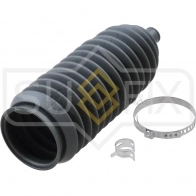 Пыльник рулевой рейки SUFIX 7X JR6 1441194863 FD-1163 - Изображение 2