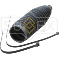 Пыльник рулевой рейки SUFIX A6KF QI 1441194873 FD-1176 - Изображение 2