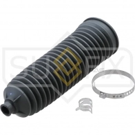 Пыльник рулевой рейки, слева SUFIX FD-1111 5E EMA 1441194878 - Изображение 1
