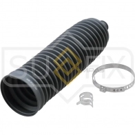 Пыльник рулевой рейки, слева SUFIX FD-1111 5E EMA 1441194878 - Изображение 2