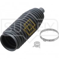 Пыльник рулевой рейки SUFIX U K385 1441194893 FD-1131 - Изображение 2