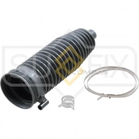 Пыльник рулевой рейки SUFIX FD-1107 09R VK 1441194922 - Изображение 2