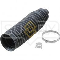 Пыльник рулевой рейки SUFIX FXXR 3MT 1441194923 FD-1106 - Изображение 2