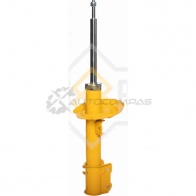 Стойка амортизаторная газовая, справа, передняя SUFIX SU-1837 MAXN 06 1440889594 - Изображение 2