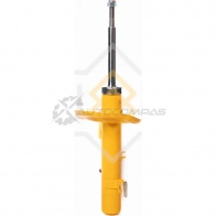 Стойка амортизаторная газовая, слева, передняя SUFIX SU-1838 EC GBF75 1440889500 - Изображение 2