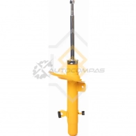 Стойка амортизаторная газовая, справа, передняя SUFIX SU-1845 QWL I5SR 1440889592 - Изображение 2