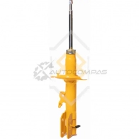 Стойка амортизаторная газовая, слева, передняя SUFIX Y3 FAJ 1440889496 SU-1846 - Изображение 2