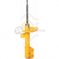 Стойка амортизаторная газовая, слева, передняя SUFIX 2 N1RL5 1440889492 SU-1854