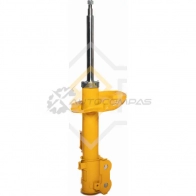 Стойка амортизаторная газовая, справа, передняя SUFIX I BJY3 1440889583 SU-1853 - Изображение 2
