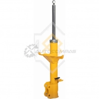 Стойка амортизаторная газовая, справа, передняя SUFIX SU-1857 Z H07T 1440889896