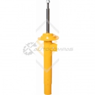 Стойка амортизаторная газовая, справа, передняя SUFIX SU-1804 1440889610 U90W LIG - Изображение 2