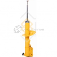 Стойка амортизаторная газовая, слева, передняя SUFIX 1440889348 Q2KD GK SU-1826 - Изображение 2