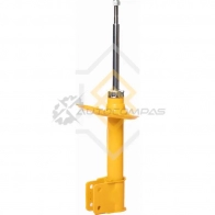 Стойка амортизаторная газовая, справа, передняя SUFIX SU-1835 QOX5D7 8 1440889596 - Изображение 2