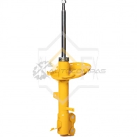 Стойка амортизаторная газовая SUFIX SU-1774 1440886886 ZM S9ZH