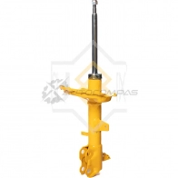 Стойка амортизаторная газовая SUFIX SU-1774 1440886886 ZM S9ZH - Изображение 2