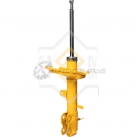 Стойка амортизаторная газовая SUFIX SU-1775 RSWLF HC 1440886884 - Изображение 2