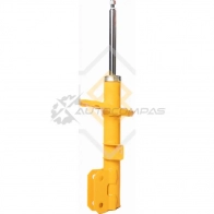 Стойка амортизаторная газовая, справа, передняя SUFIX T1WSV 2O 1440889560 SU-1780 - Изображение 2