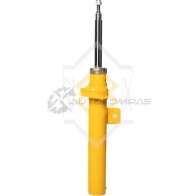 Стойка амортизаторная газовая передняя справа SUFIX RB 4DT 1440889295 SU-1741 - Изображение 2