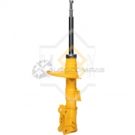 Стойка амортизаторная газовая передняя SUFIX 9 FUXR 1440887129 SU-1655 - Изображение 2