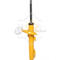 Стойка амортизаторная газовая передняя SUFIX SU-1680 8JTG LJ 1440887162 - Изображение 2