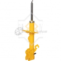 Стойка амортизаторная газовая передняя справа SUFIX W9CP4 E SU-1588 1440889209 - Изображение 2