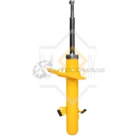 Стойка амортизаторная газовая передняя справа SUFIX SU-1576 31IU LR0 1440889215 - Изображение 2