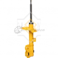 Стойка амортизаторная газовая передняя слева SUFIX S NP6CD 1440887309 SU-1409 - Изображение 2