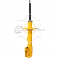 Стойка амортизаторная газовая, передняя, правая SUFIX GA 4T6 1440877134 SU-1195 - Изображение 2