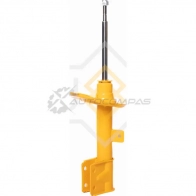 Стойка амортизаторная газовая, слева, передняя SUFIX SU-1153 PHA BXZ7 1440889340 - Изображение 2