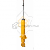 Амортизатор газовый, задний SUFIX SA-1643 ROQX S7 1440882491