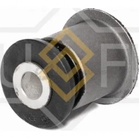 Сайлентблок передний нижнего рычага, передняя подвеска SUFIX SL-1999 PR TNU3 1440893095 - Изображение 2