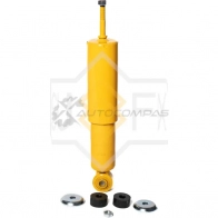 Амортизатор масляный, передний SUFIX SA-1589 QIE IXM 1440886862