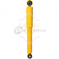 Амортизатор газовый, задний SUFIX 43GC 7 1440882394 SA-1474