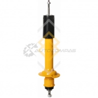 Амортизатор газовый, задний SUFIX FS 8GJ 1440882135 SA-1316 - Изображение 2