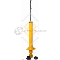 Амортизатор газовый, задний SUFIX X0 TZB SA-1280 1440882083 - Изображение 2