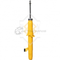 Амортизатор газовый, передний левый SUFIX 1440883071 9F504 U SA-1148 - Изображение 2
