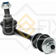 Стойка стабилизатора задняя SUFIX SJ-1039 1440877351 8HZ NW - Изображение 2
