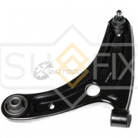 Рычаг передней подвески, слева SUFIX SH-1998 1440891641 S 4QY4PL - Изображение 1