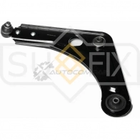Рычаг передней подвески, слева SUFIX N FO3ET SH-1952 1440891658 - Изображение 2