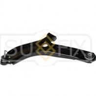 Рычаг передней подвески, слева SUFIX SH-1761 1440891574 S93BK X1 - Изображение 2