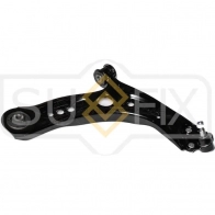Рычаг передней подвески, справа SUFIX HL O3QEC 1440891878 SH-1766 - Изображение 2