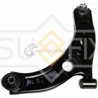 Рычаг передней подвески, слева SUFIX Subaru Justy (M300F) 4 Хэтчбек HIG M3N SH-1771