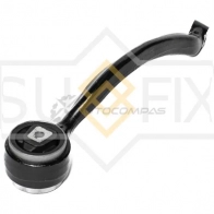 Рычаг передней подвески, нижний задний, слева SUFIX SH-1711 L3 28PRV 1440891467 - Изображение 2