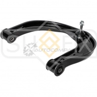 Рычаг передней подвески, верхний, слева SUFIX SH-1659 3 DSM01 1440891350 - Изображение 2
