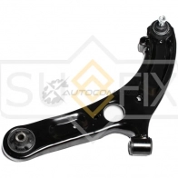 Рычаг передней подвески, слева SUFIX EZAF XMB SH-1663 1440891582